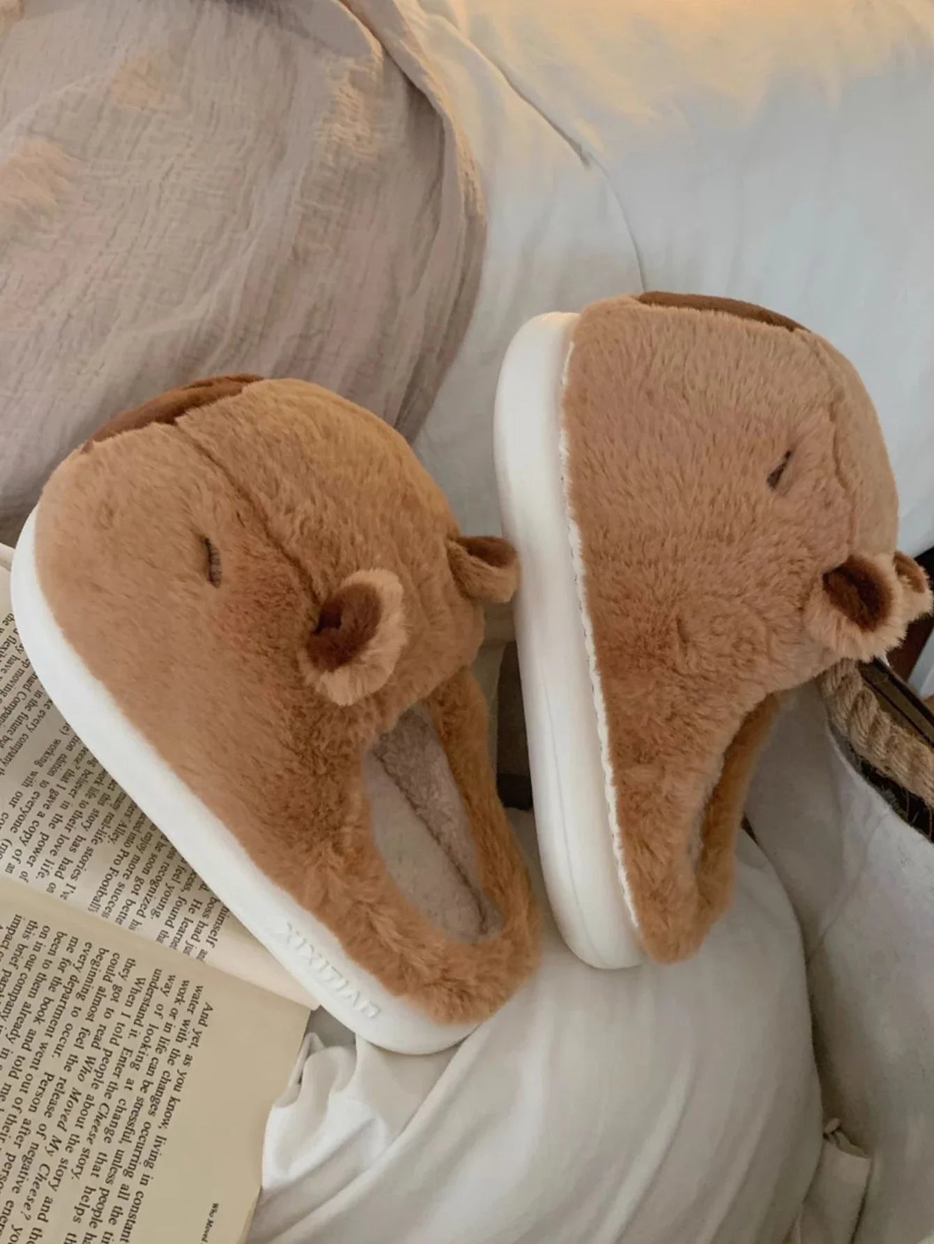 CappySlippers