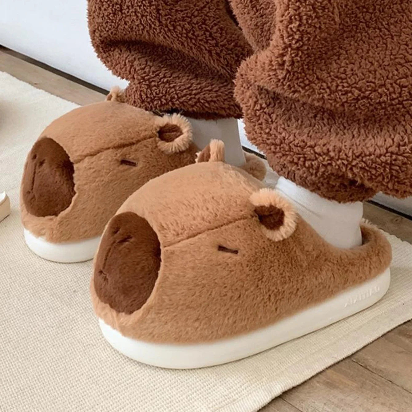 CappySlippers