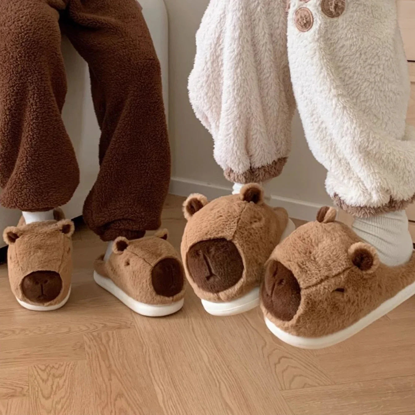 CappySlippers