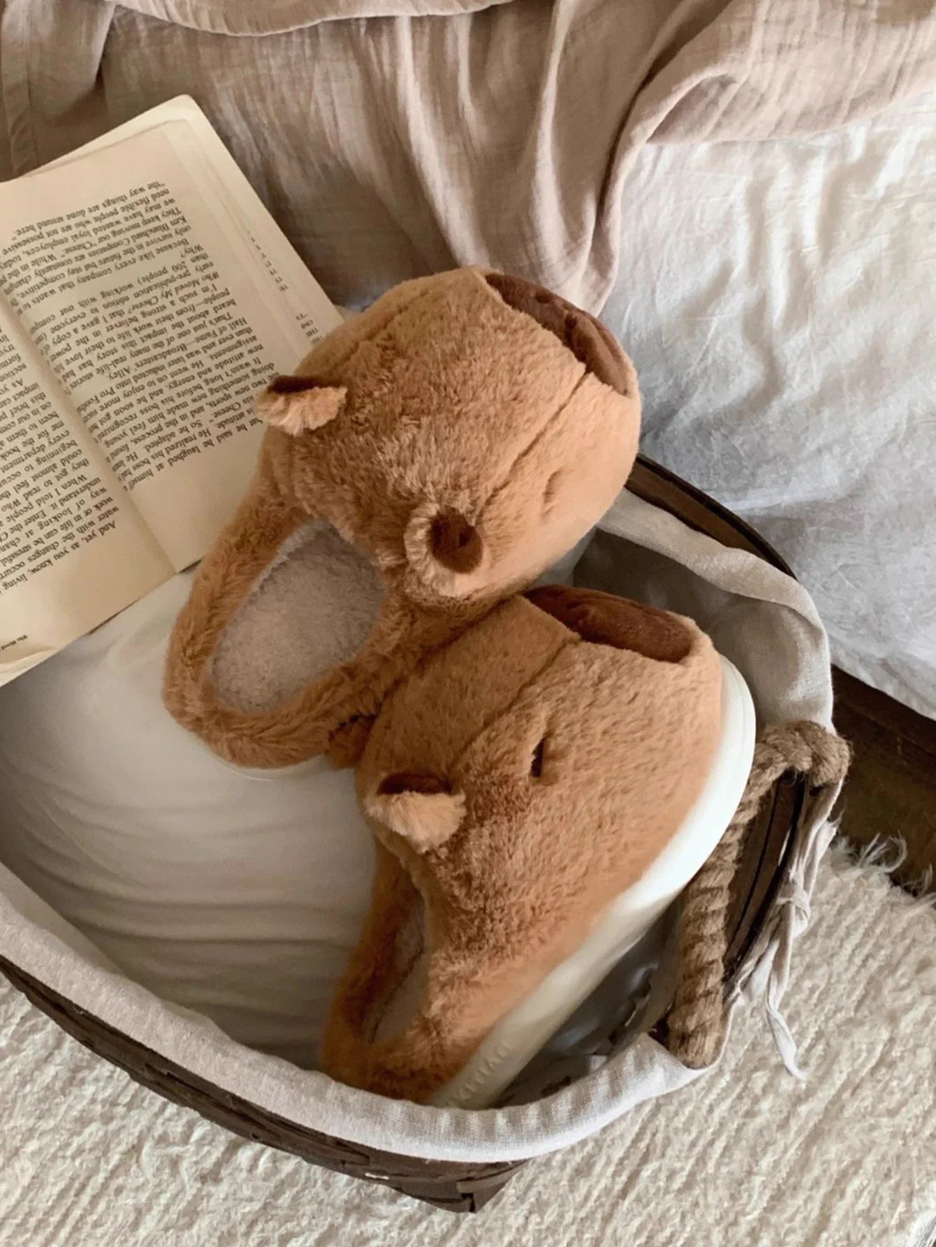 CappySlippers