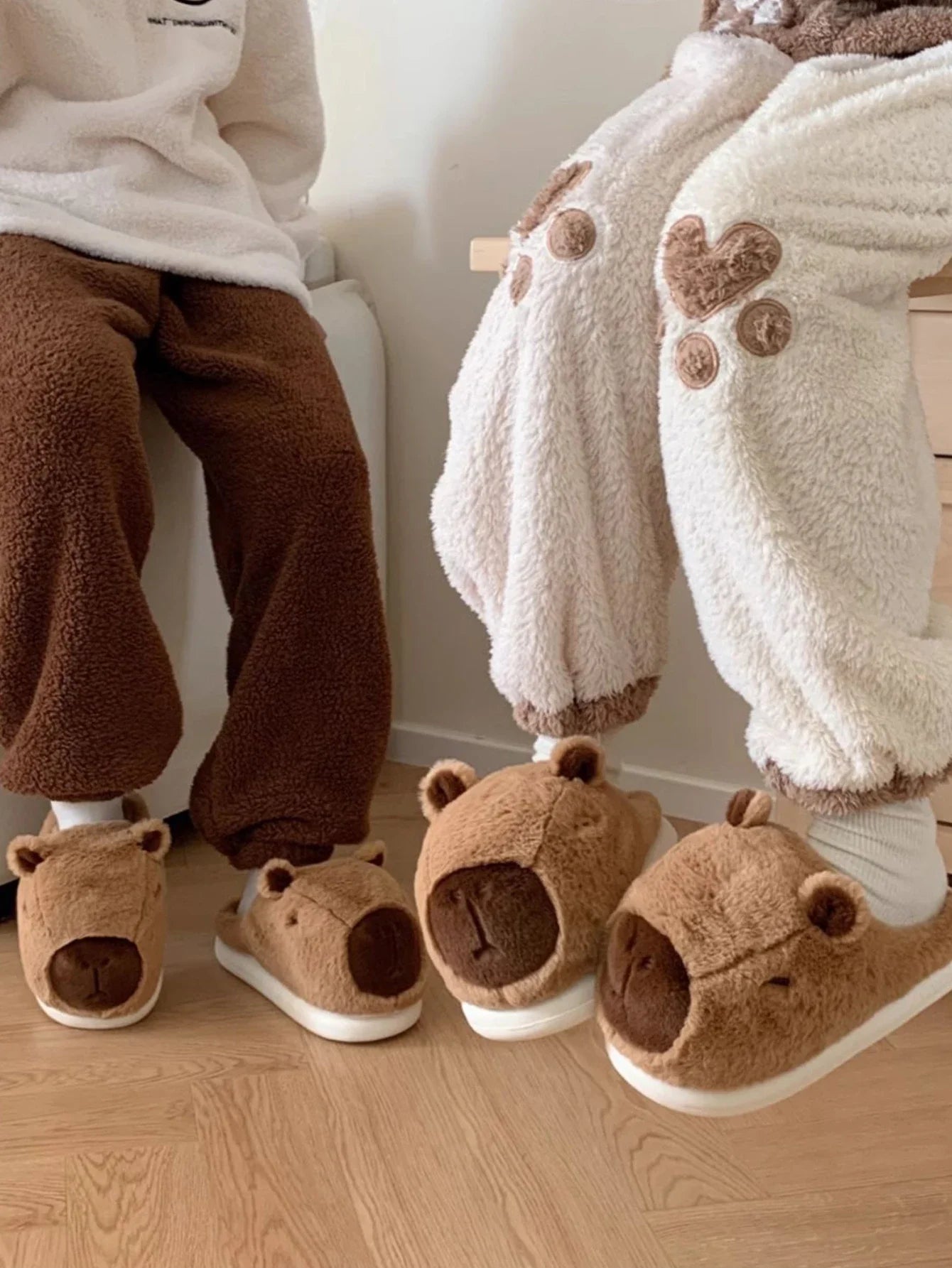 CappySlippers